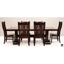  Amish Dining Set