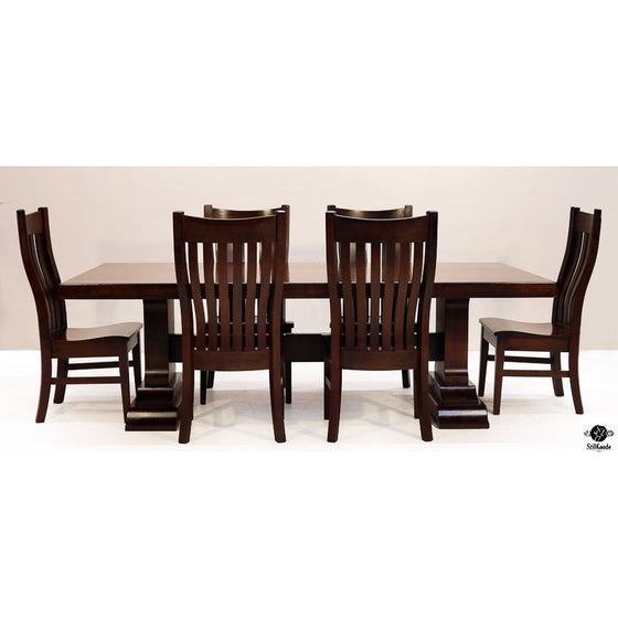 Amish Dining Set