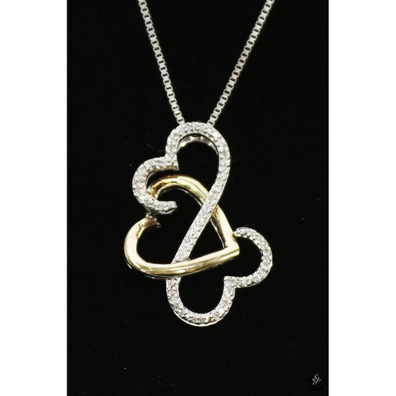 Sterling Necklace