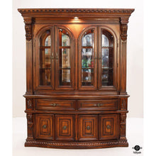  Fairmont Designs China Cabinet