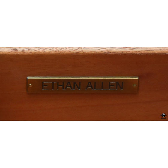 Ethan Allen Desk