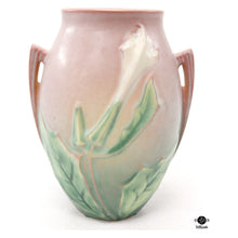  Roseville Vase