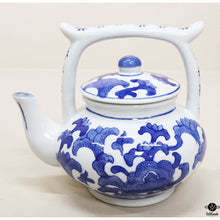  Tea Pot