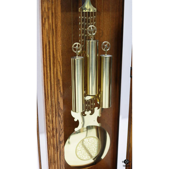 Sligh Grandfather Clock