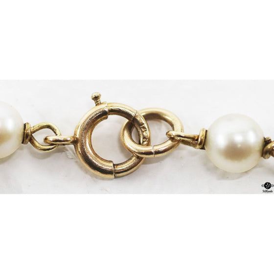 14k Bracelet