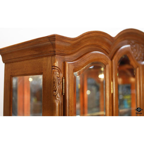 China Cabinet