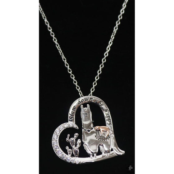 Sterling Necklace