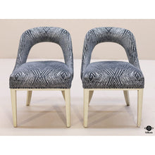  Uttermost Chairs (Pair)