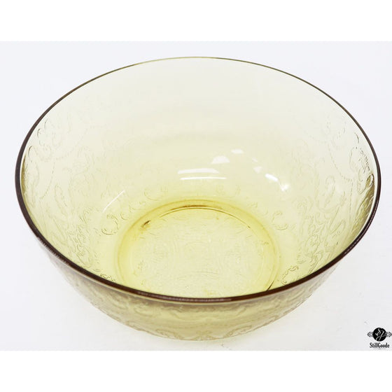 Federal Glass Bowl