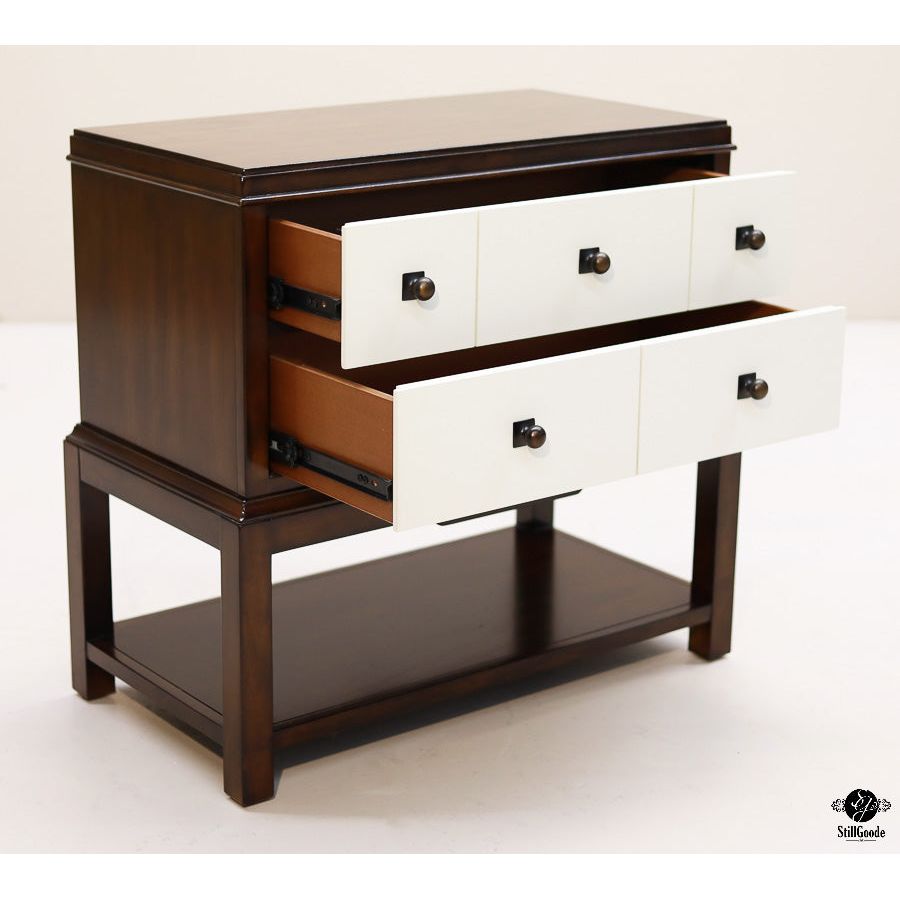 Hooker Console