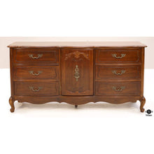  Bassett Dresser
