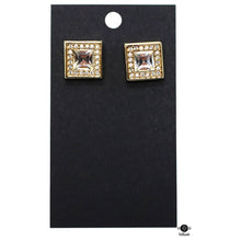  Swarovski Earrings