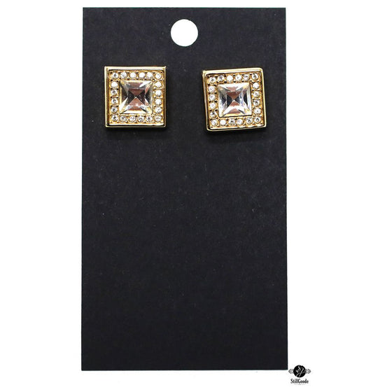 Swarovski Earrings