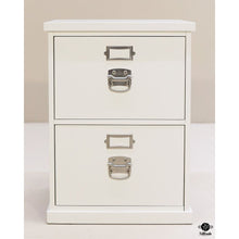  Pottery Barn Filing Cabinet