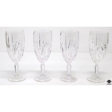  Marquis Waterford Stemware