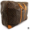 Louis Vuitton Travel Bag