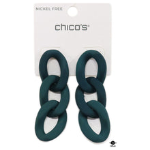  Chico's Earrings