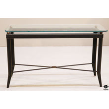  Swaim Sofa Table