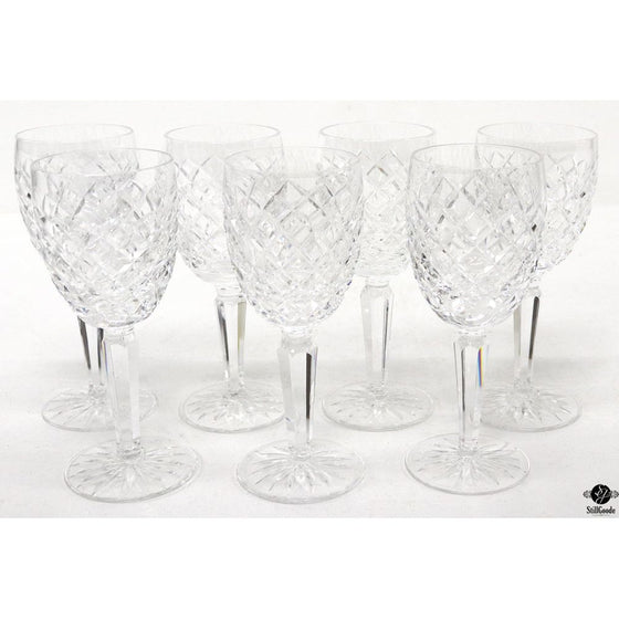 Waterford Stemware