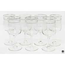  Lenox Stemware