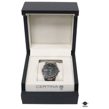  Certina Watch