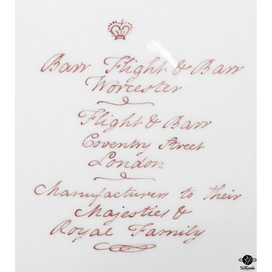 Decorative Plate