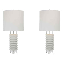  Uttermost Lamps (pair)