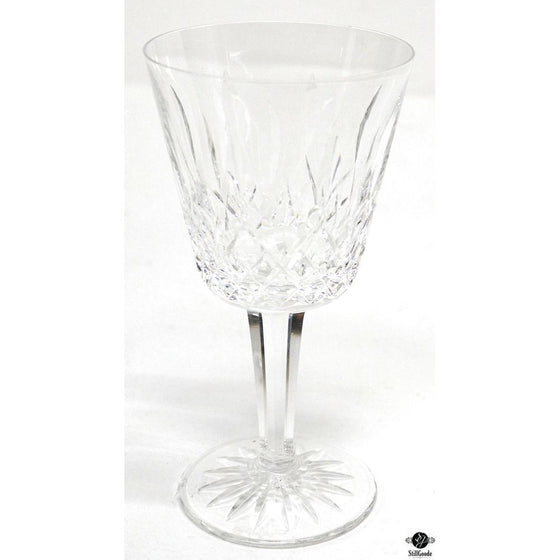 Waterford Stemware