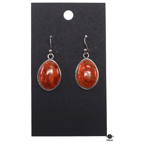 Sterling Earrings