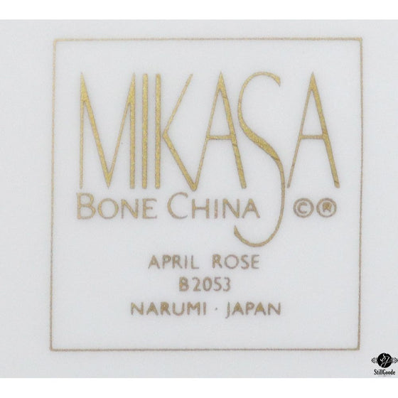 Mikasa Box