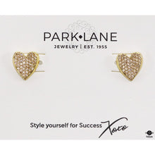  Park Lane Earrings