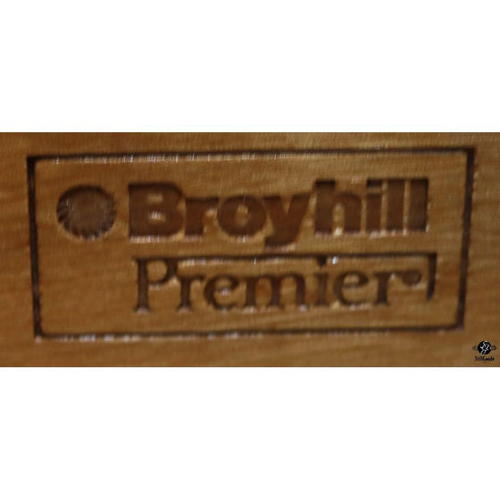 Broyhill Chest of Drawers