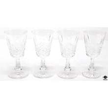  Waterford Stemware