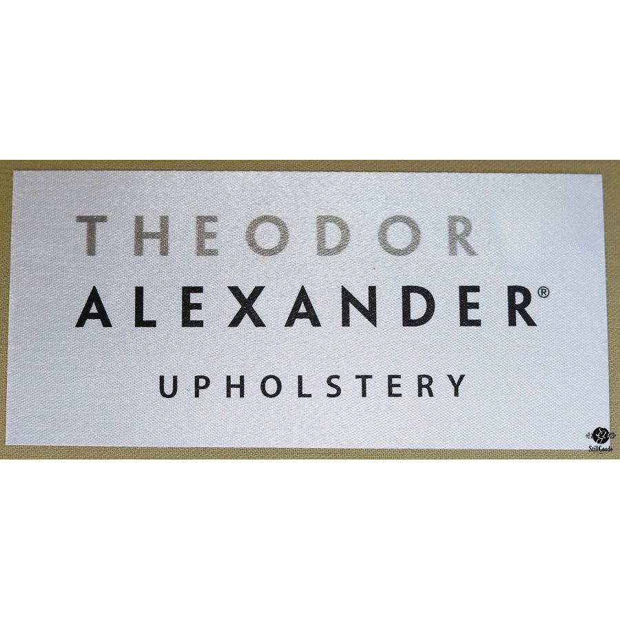 Theodore Alexander Chair