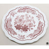 Spode Plate