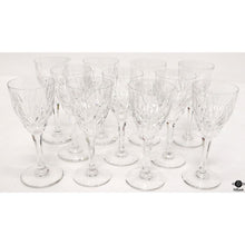  St. Louis Stemware