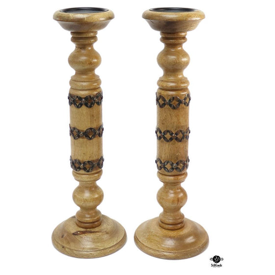 Candle Holders