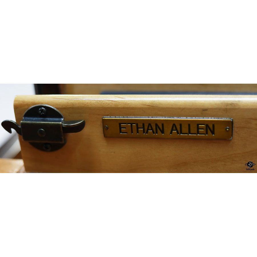 Ethan Allen Desk