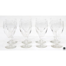  Stemware