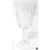 Waterford Stemware