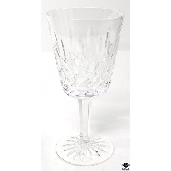 Waterford Stemware