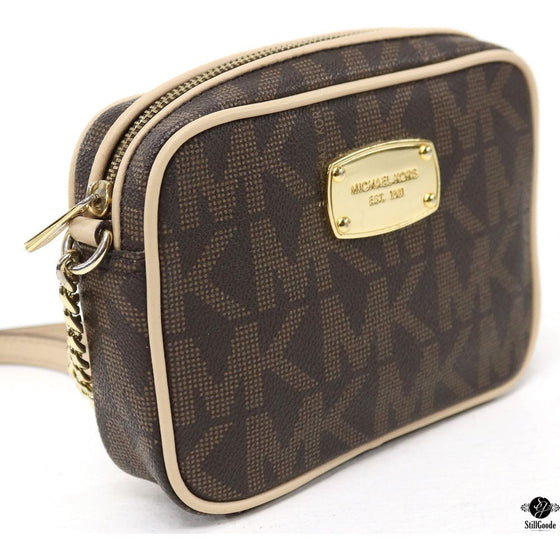 Michael Kors Crossbody Bag