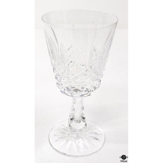 Waterford Stemware