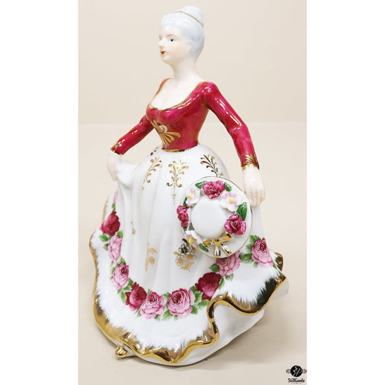 Figurine