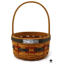  Longaberger Basket