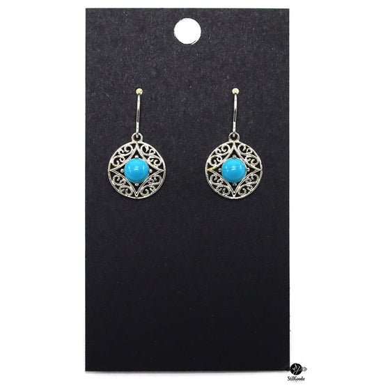 Sterling Earrings