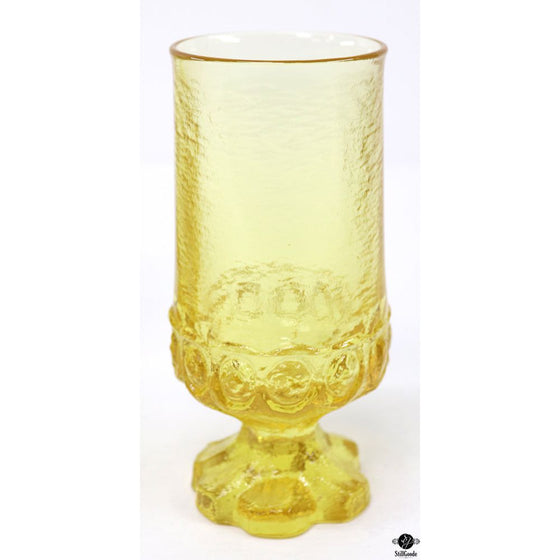 Tiffin Stemware