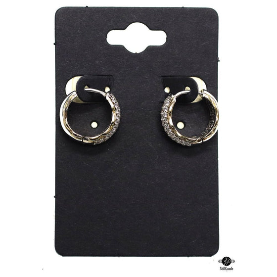 Sterling Earrings