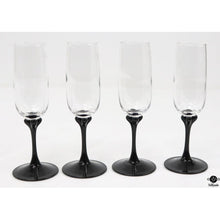  Luminarc Stemware