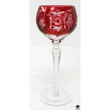  Ajka Design Guild Stemware